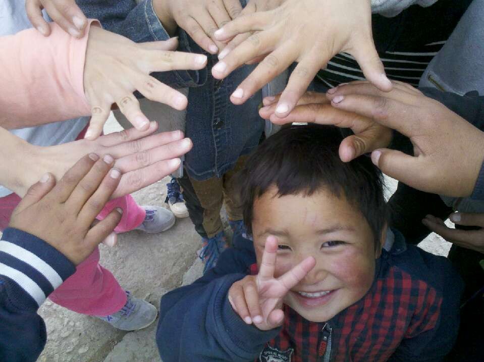 ��ӿƼ���W(xu��)���t�ġ�֧���(du��)���(du��)�T���˴Ό�(sh��)�`�����ຣʡ�ຣ�����Ҵ�Ĺ��W(xu��)У��7��15�����(du��)�T��?y��u)麢�ӂ���ȥ�ˌW(xu��)��(x��)��Ʒ���w����Ʒ�ͽ̌W(xu��)���Y��ϣ�����H��׌����ͯ���õ�����͌W(xu��)��(x��)��߀��׌���ӂ��˽����������Ϣ���������ܵ������P(gu��n)�ġ��D�麢�ӂ��挦�(du��)�T���R�^ϲЦ��_��