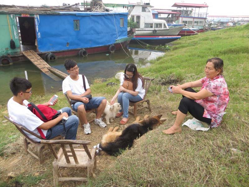 ���M(j��n)�������˽������h��顰���o(h��)Դ�^ˮ�塱���_չ��ǧ���o(h��)ˮ꠹�����