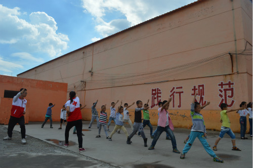 �x�ЌW(xu��)Ժ�tʮ��ů��־Ը����(w��)�(du��)��ɽ��ʡ�����н��ڿh��Ȫ�l(xi��ng)־Ը����(w��)�����Ȫ�l(xi��ng)�ĺ��ӂ��_(k��i)�O(sh��)��ȭ���n�����g(sh��)�n������(qi��ng)�w�|(zh��)�����M(j��n)��������ȫ��l(f��)չ�� (2)