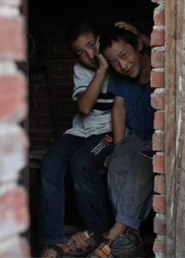 �ӱ���ý�W(xu��)Ժ���M(j��n)������������̽����(ji��n)�g���������؃�ͯ