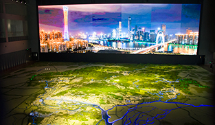 打卡廣州文化新地標 帶你“飛躍”羊城！