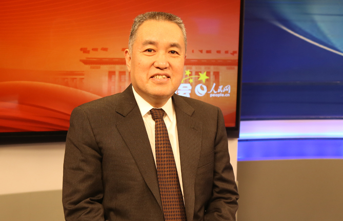 國(guó)家市場(chǎng)監(jiān)管總局局長(zhǎng)、黨組書(shū)記張茅：加強(qiáng)市場(chǎng)監(jiān)管 維護(hù)消費(fèi)者權(quán)益