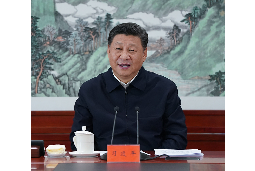 2019��1��25�����й��������ξ��������Ո����ȫý�w�r����ý�w�ںϰl(f��)չ�e�е�ʮ���μ��w�W�����й����뿂��ӛ����ƽ���֌W�����l(f��)����Ҫ�vԒ��