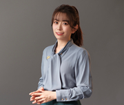 4.創(chuàng)新獎(jiǎng)：盛楚宜（第四黨支部、海外傳播部）