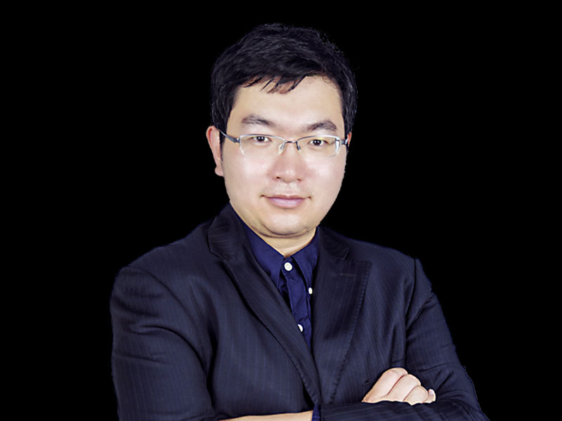 全國人大代表、五邑大學(xué)中德人工智能研究院院長