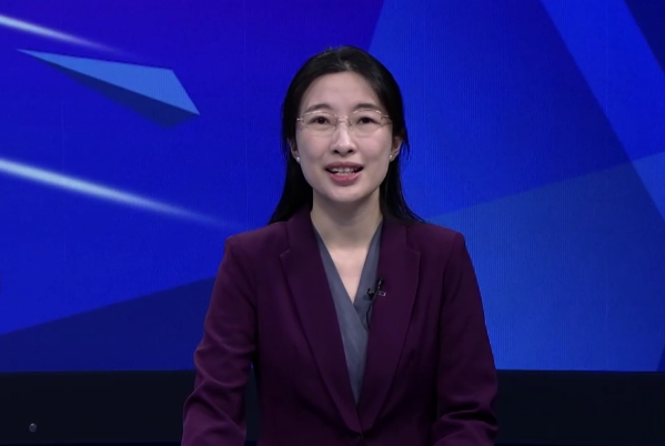 中國宏觀經(jīng)濟(jì)研究院決策咨詢部形勢室主任、研究員郭麗巖