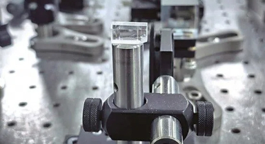 真空紫外激光輸出有了新突破