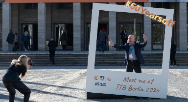 2026柏林國(guó)際旅游交易會(huì)開(kāi)幕