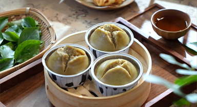 古人清明吃什么？古人的踏青食盒