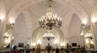 戰(zhàn)爭陰影下的中東古跡